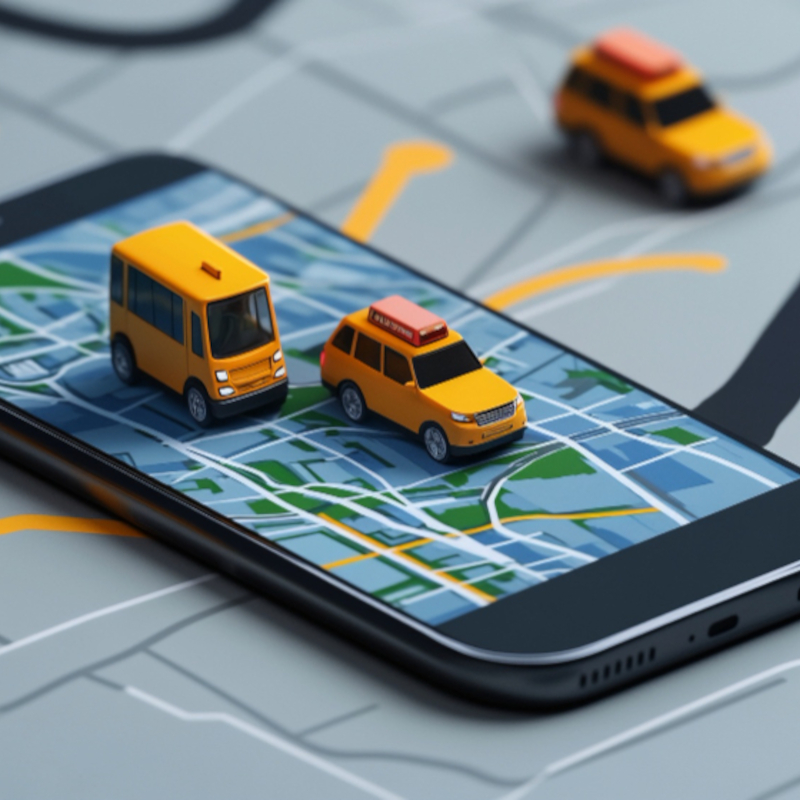 どのタイプの自動車GPSシステムが最適ですか？