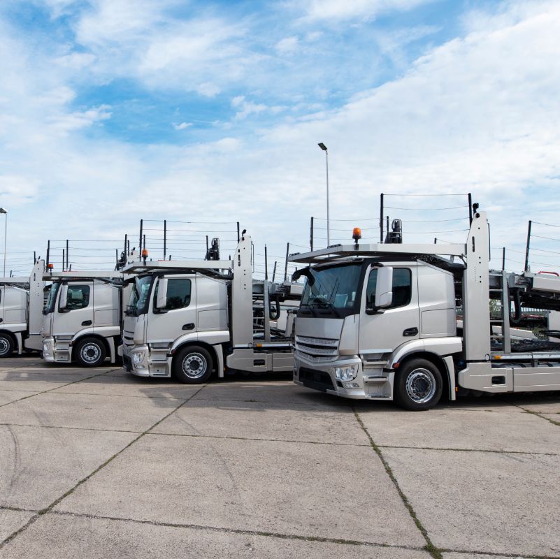 Protrack GPSトラッカーとフリート管理ツールを統合します