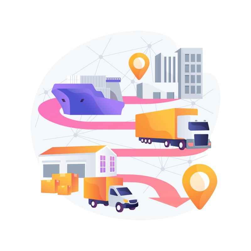 Protrack Fleet Management Solutionsによるリスクを軽減します