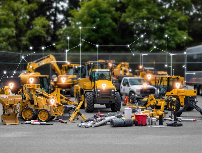 Protrack GPSトラッカーを使用して、デバイスをより安全に保つ