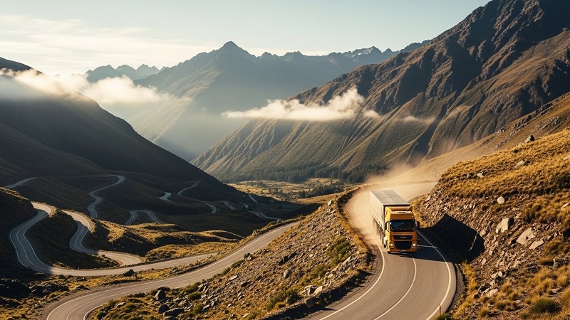 GPS トラッカーの成功への影響によるフリート手順の変更