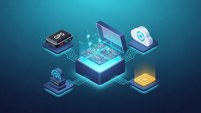 成功を簡素化する: 単一のターンキー パートナーと GPS ビジネスを立ち上げ、拡大する方法