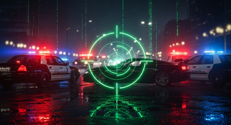 リアルタイム GPS はどのように泥棒を逆転させるのでしょうか?